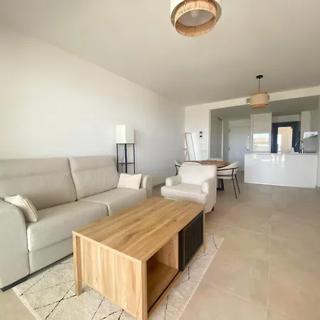 Luxury 2 Bed In El Higueron * Fuengirola
